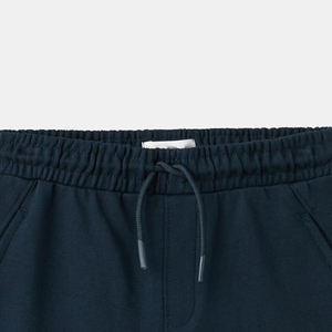 Service OEM : Conception de shorts de jeu d'extérieur pour garçons, en coton, matériau durable, avec logo personnalisé, tenue d'été élégante pour enfant 2026 - Product Image 2