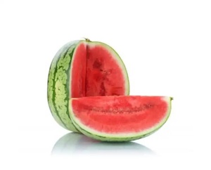 Sandía Congelada al MEJOR PRECIO, en Grandes Cantidades, Pulpa Roja, Cáscara Rayada, 25 kg, Marca TZ879DTH, Lista para Exportar, Original - Product Image 5