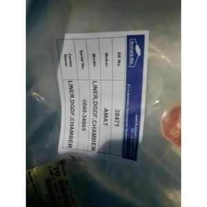 AMAT LINER,DGDP,CHAMBER - ผู้จัดจำหน่ายอุปกรณ์และอะไหล่เซมิคอนดักเตอร์ระดับโลกที่เชื่อถือได้ - Product Image 2