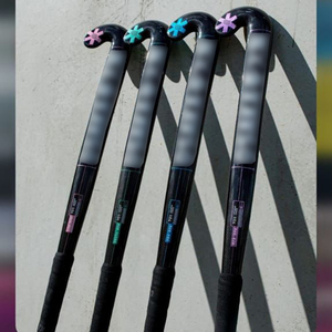 Bâton de hockey en fibre de carbone pour gaucher, modèle BJY 075, qualité professionnelle, courbe P29-28/1/4 Vizion, vente en gros directe usine Chine 2026 - Product Image 6