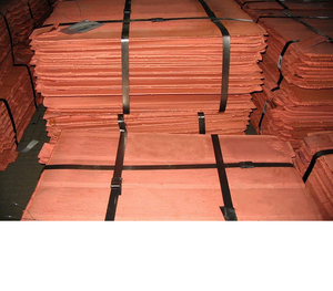 ทองแดงบัสบาร์แบบแบน T2 C1100 สำหรับระบบจ่ายไฟฟ้า - Product Image 4