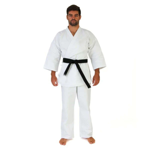 Premium Karate Uniform Professional Martial Arts Training Gi Heavyweight Cotton <b>Canvas</b> Latest Design Comfortable Adult Karate - Product Image 1