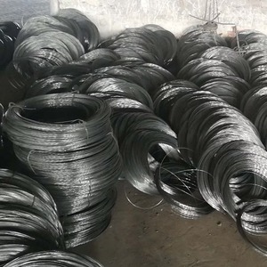 เศษลวดเหล็กพรีเมียมรีไซเคิลได้ สำหรับการส่งออกจำนวนมาก วัตถุดิบโลหะหนักที่สะอาด บรรจุในมัดจัมโบ้ที่ปลอดภัย พร้อมส่ง - Product Image 4