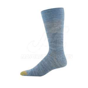 Best Performance <b>Socks</b> Stretch Knit Fabric Moisture Control Comfortable Breathable Design For Casual Sports And Travel Use - Product Image 3