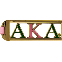   Offener Plattenanhänger Rosa Grün Goldton Geprägter PVC-Schlüsselanhänger Buchstaben-Design Handtaschen-Schlüsselring Modisches Accessoire Exzellent