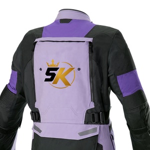Nueva Chaqueta de Motociclismo para Hombre, Estilo Deportivo, Ropa de Motocicleta, Chaqueta Textil para Moto - Product Image 5