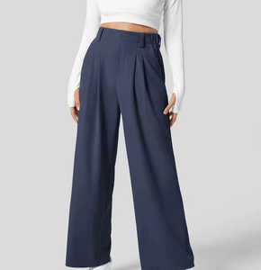 Fábrica de Pantalones Deportivos para Mujer, Fabricante de Pantalones Deportivos para Mujer, Pantalones Deportivos con Logotipo Personalizado, Pedidos al por Mayor - Product Image 3