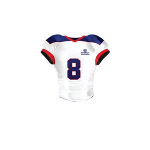 Uniforme de Fútbol Americano 100% Poliéster, Diseña Tu Propio Uniforme de Fútbol Americano, En Stock - Product Image 5