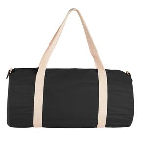 Bolsa de Lona Personalizada, Fabricada con Tela Premium, Diseño Reutilizable para Pedidos al por Mayor y en Grandes Cantidades - Product Image 3