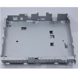 Moule de poinçonnage métallique professionnel Vietnam – Moule de véhicule unique de haute qualité OEM/ODM - Product Image 3