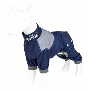 Combinaison de performance légère et intégrale pour chien Tail Runner, extensible dans 4 directions, respirante, vêtements pour animaux de compagnie - Product Image 6