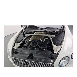 Bentley Continental 4.0 GT 2020/4 22,704 km Volante a la Izquierda, Caja de Cambios Automática, Asientos de Cuero - Product Image 6