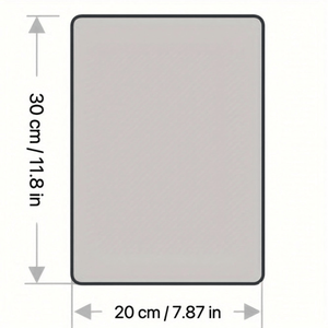 Insegne Personalizzate in Metallo CIFbuy per Ufficio, Resistenti alla Corrosione e allo Sbiadimento, per Aziende o Casa, Servizio di Ritiro Disponibile - Product Image 4