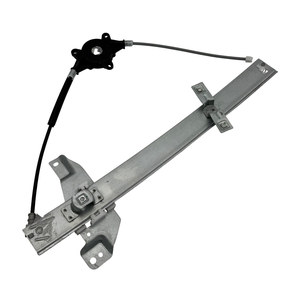 Lève-vitre avant gauche Chevrolet Impala 2000-2005 sans moteur, remplacement OE 15240530, pièce de rechange 740-630 - Product Image 3