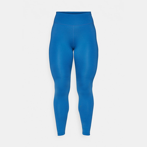 Leggings de yoga taille haute ajustés de qualité supérieure pour femmes et jeunes filles, marque privée, compression, vente en gros, entraînement, sans couture, respirants, effet délavé, séchage rapide - Product Image 1
