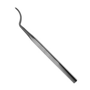 Punzón Glenoidal de 20 cm, Instrumento Quirúrgico Ortopédico para Hombro, Punzón Quirúrgico Zelmi, Proveedor OEM - Product Image 5
