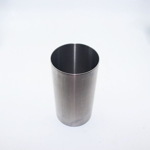 Pièces automobiles Santosh de qualité supérieure indiennes, doublure de cylindre GA165, alésage de 76 mm, garantie d'un an, qualité d'exportation, pièces de moteur diesel - Product Image 1