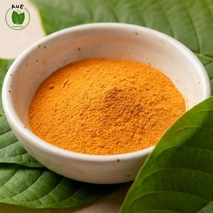Extracto Herbal de Hoja de 7-OH MIT en Polvo, el Más Popular, 80% Natural, Extraído al Vacío con Solvente - Product Image 2