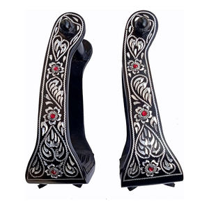 Estribos de Plástico para Montar a Caballo de Alta Calidad de Pakistán, Venta al por Mayor a Bajo Precio, Material de la Mejor Calidad - Product Image 6