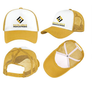 Casquettes de baseball pour hommes 2026 – Vêtements de sport de haute qualité, vente en gros OEM, logo personnalisé, casquettes de sport unisexes - Product Image 1