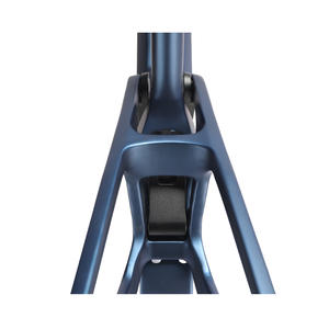 TopRideX Kit de cadre EMTB en fibre de carbone ultime Bafang M560 <span class=keywords><strong>Moteur</strong></span> 750W 150Nm Frein à disque pour vélo électrique à suspension complète ultra-léger - Product Image 2