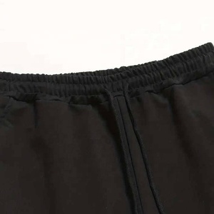 Conjunto Deportivo de Dos Piezas para Hombre, Diseño Profesional GYM Active, Chaqueta Cortavientos de Invierno de Alta Calidad, Pantalones Deportivos Acampanados de Algodón - Product Image 6