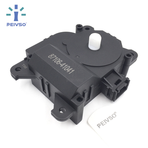 Actuador de Amortiguador de Aire con Certificación IATF16949, Precio de Fábrica PEIVSO, para TOYOTA PREVIA TARAGO ACR30 CLR30 OEM 87106-28140 - Product Image 1