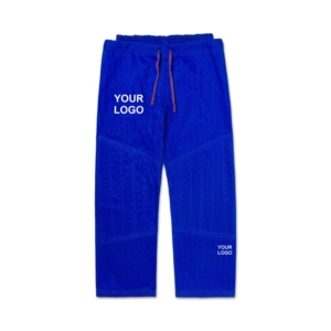 Trajes DE JUDO disponibles en todos los tamaños y colores. Logotipo personalizado bordado uniforme de Judo artes marciales uniforme de Judo personalizado - Product Image 3