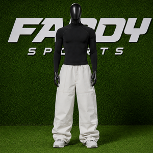 Pantalones de Nieve Impermeables Personalizados, Resistentes, para Invierno, OEM, ODM, Venta al Por Mayor, Calidad de Exportación, Térmicos, para Esquí - Product Image 2