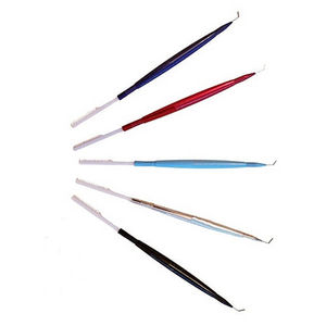 KAAMIR INSTRUMENTS KI-LS-101 Herramienta Profesional OEM Personalizada de Acero Inoxidable para Lifting de Cejas Vegano, Punta Fina, Permanente Rápida (5-8 Minutos), Duradera - Product Image 2