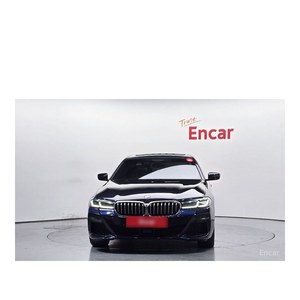 BMW Serie 5 530e M Sport 2022, Volante a la Izquierda, Caja de Cambios Automática, 47,400 km, Excelente Estado - Product Image 3