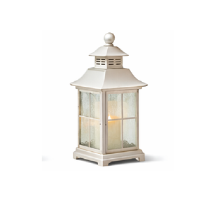 Farol de Hierro Forjado de Lujo de Alta Gama, para Interiores y Exteriores, Decorativo para Bodas y Festivales, con Velas, Tamaño y Forma Personalizables - Product Image 2
