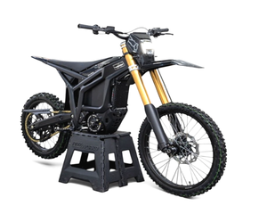 Komoodo/s TL6000 L3e Electrics 2026 de Calidad, Completamente Ensamblado en Fábrica, Envío Global, Listo para Envío y Entrega Rápida a Domicilio - Product Image 1
