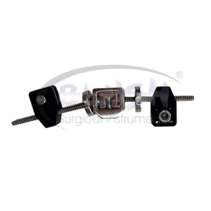 Sistema Ortho Fix para Alargamiento de Extremidades Inferiores, Fijador Externo, Instrumentos Ortopédicos de Blush Surgical - Product Image 4
