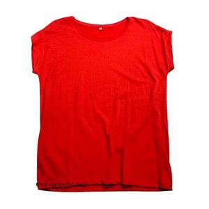 High Quality Custom Vintage Oversized 100% Cotton <b>Sequined</b> Diamond Short Tshirt Heavy Weight for Teenage Women Wholesale - Product Image 1