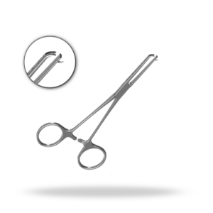 Marqueur à rabat Marten 14,5 cm, instrument de chirurgie plastique pour le marquage cutané chirurgical, utilisation de précision - Product Image 1