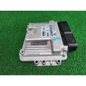 H-1 ชุดควบคุมอิเล็กทรอนิกส์และโมดูลคอมพิวเตอร์มือสอง 391044A227 - Product Image 3