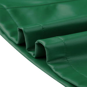 Jupes en similicuir pour femmes 2026 – Jupe midi élégante et décontractée en PU, taille haute, coupe trapèze, avec ceinture - Product Image 5