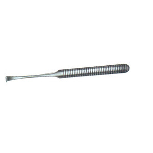 เครื่องมือผ่าตัดคุณภาพดีที่สุด IAA SURGICAL INSTRUMENTS IAA-MPE-507 เครื่องมือผ่าตัดทางทันตกรรมเยอรมัน ด้ามจับแบบมีลายขนาด 5 มม. แบบใช้มือ คลาส II CE - Product Image 5