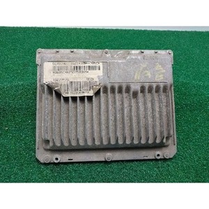 ECUs y Módulos de Computación Usados para Corvette 16244399 - Product Image 1