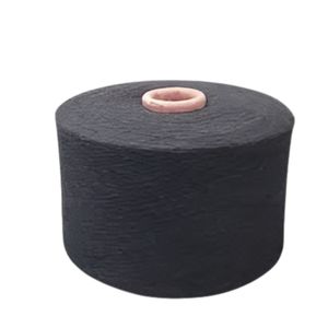Hilo Melange Reciclado 20/1 de Alta Calidad, Suministro a Granel, Tonos Personalizados, Calidad de Exportación para Textiles y Prendas - Product Image 3