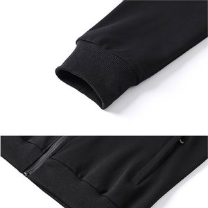 Trajes Deportivos para Hombre de Alta Calidad Hechos en Pakistán, Logotipo Personalizado, Precio Económico al por Mayor, Más Vendidos, Ligeros, con Capucha, para Invierno - Product Image 3