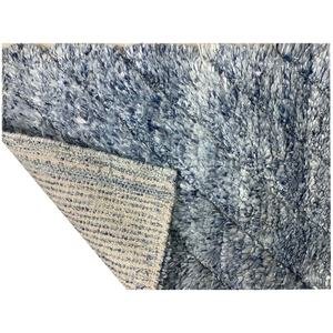 Tapis moelleux I Meilleurs tapis de salon à prix abordable I Décoration intérieure élégante I Tapis Shaggy - Product Image 5