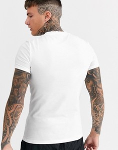 T-shirt décontracté uni à manches longues pour homme, style streetwear, en polyester/coton, faible MOQ, idéal pour la gym - Product Image 2