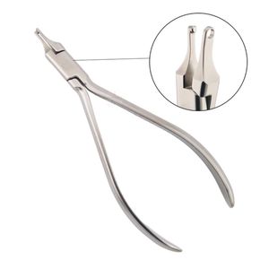 Alicates de ortodoncia YDM EVER Fine Round former 2.0 para alineadores - Product Image 2