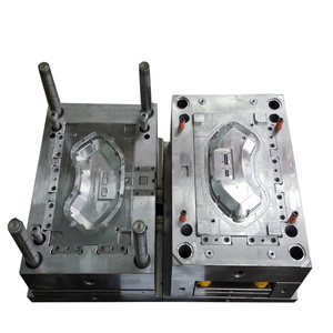 Molde para la cubierta trasera - Servicios de plástico OEM/ODM - Product Image 4