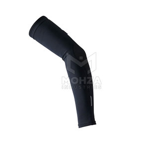 Nuevas Mangas Protectoras Deportivas Unisex de Alta Calidad, Ecológicas, Transpirables, 100% Poliéster, Fabricadas en Pakistán - Product Image 6