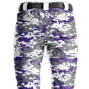 Uniforme de Béisbol Resistente para Hombres, para Jugadores de Equipo, con Logotipo y Número Personalizados, Ligero y Transpirable para Juego Profesional - Product Image 6