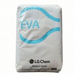 พลาสติก EVA ขายส่ง TAISOX 7350M โคพอลิเมอร์อีวา โฟมเรซิน VA33% วัตถุดิบอีวา สำหรับกาวร้อนละลายและรองเท้ารู - Product Image 4