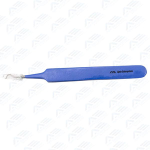 Kit d'instruments de beauté pour le visage et le nez, outils pour éliminer les points noirs, aiguilles pour l'acné en acier inoxydable - Product Image 3